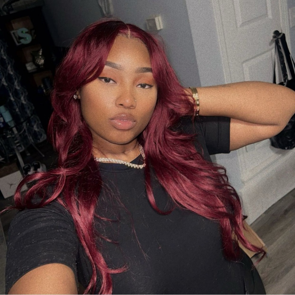 Meet your Posher, Shannon